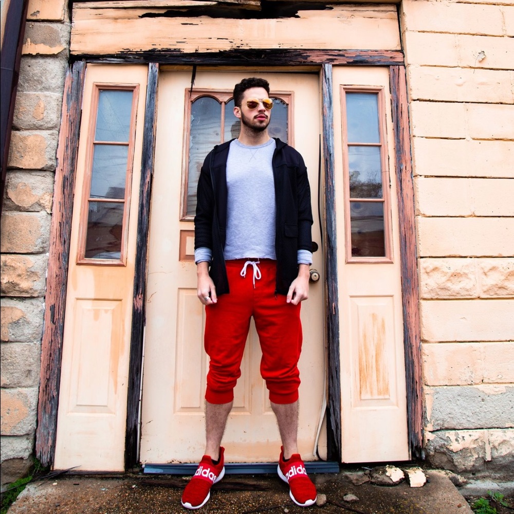 Zara Black Mesh Athleisure Jacket